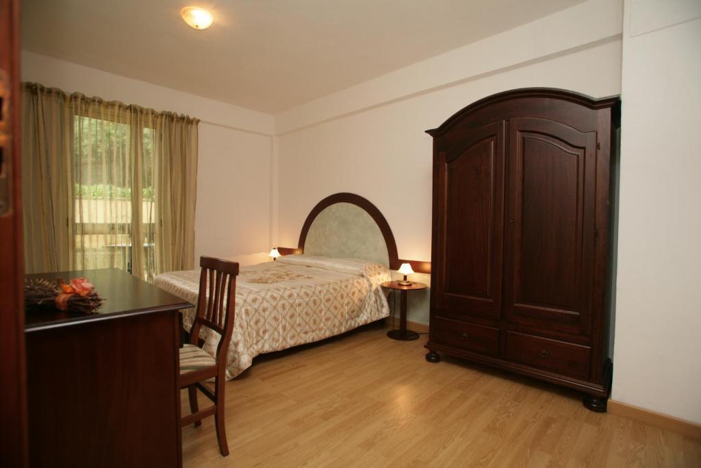 Bed And Breakfast Casagalez サンタ・ドメーニカ 部屋 写真