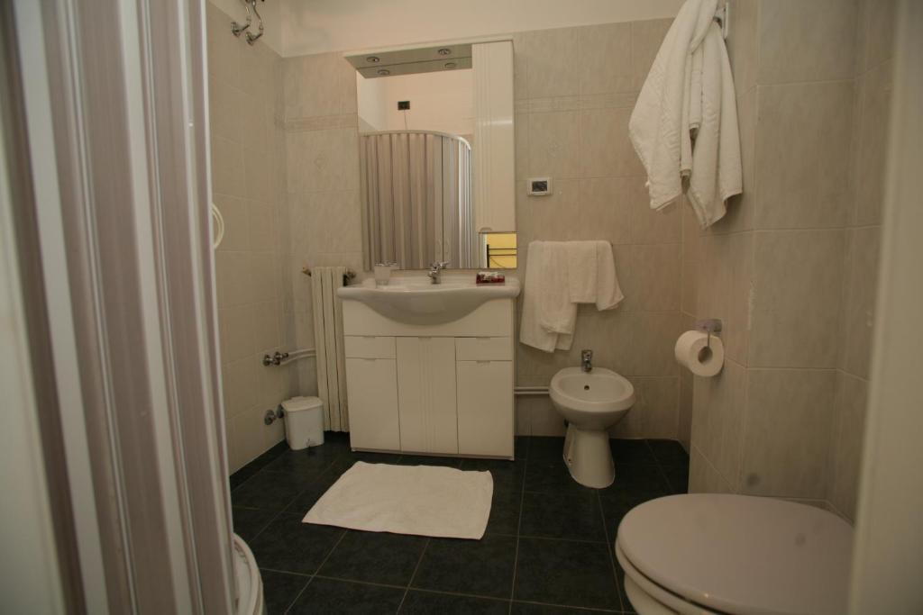 Bed And Breakfast Casagalez サンタ・ドメーニカ 部屋 写真