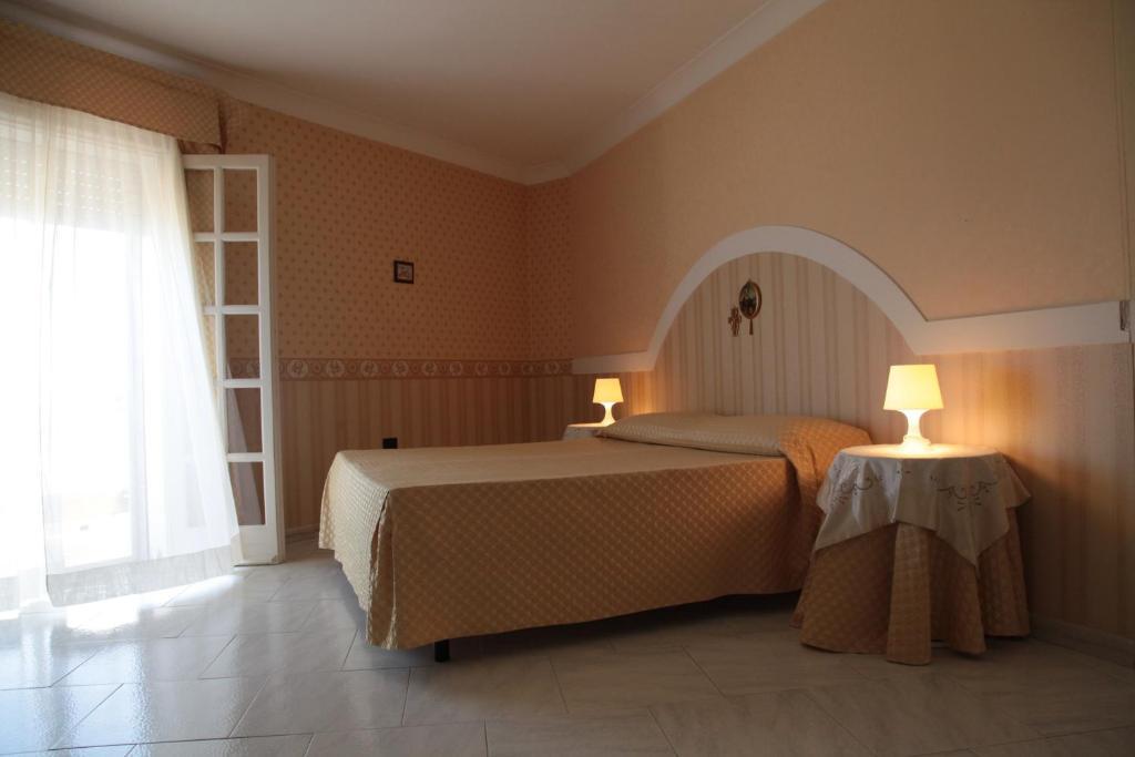 Bed And Breakfast Casagalez サンタ・ドメーニカ 部屋 写真