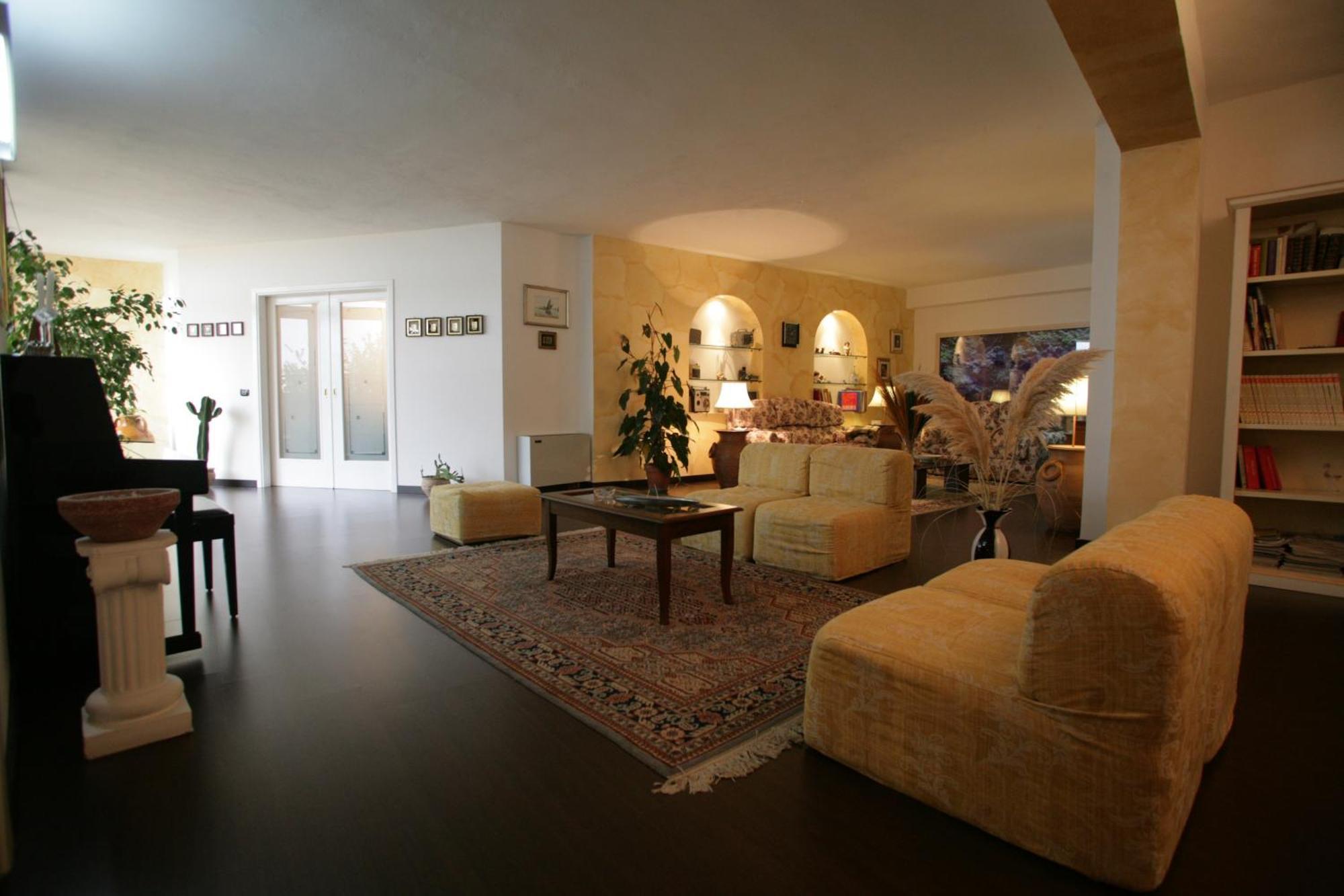 Bed And Breakfast Casagalez サンタ・ドメーニカ エクステリア 写真